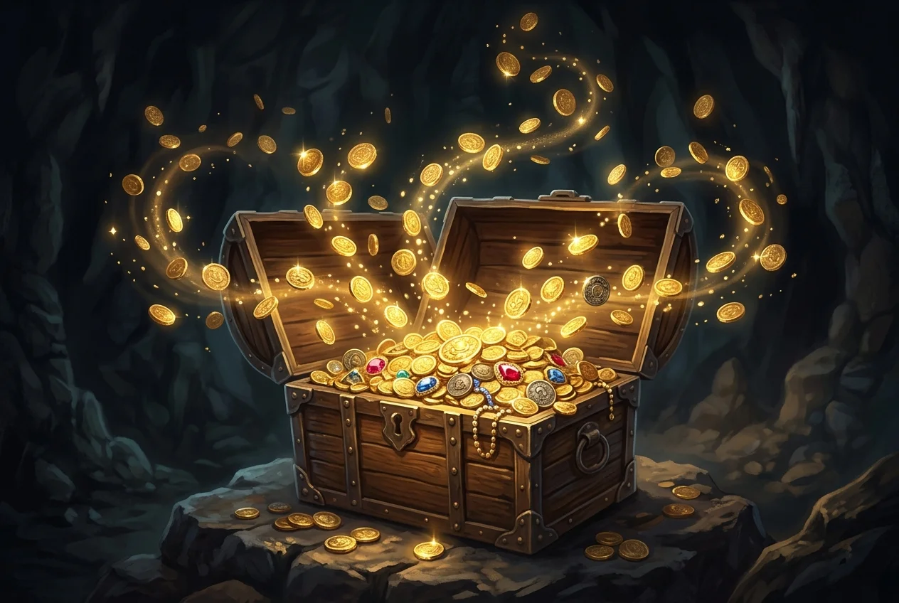 CashPot no deposit bonus Romania