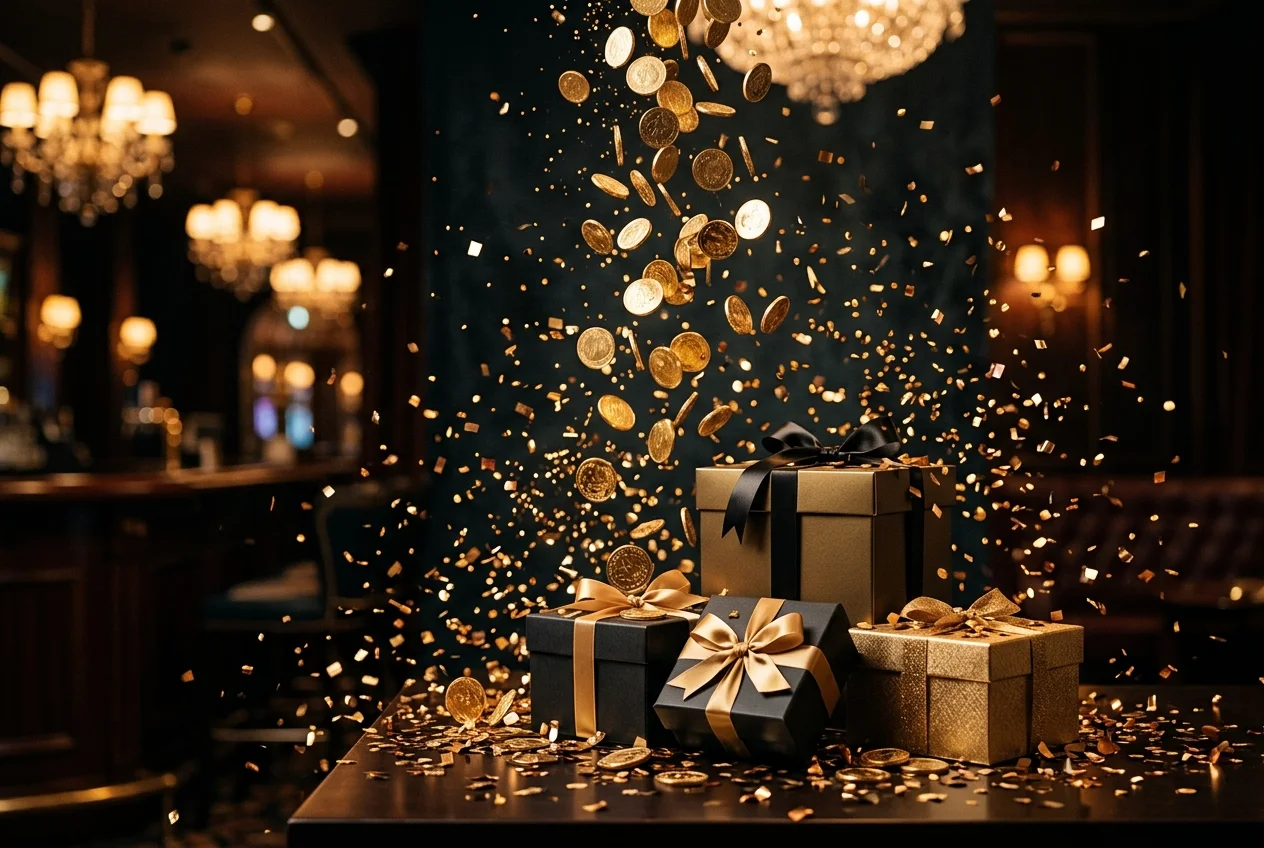 CashPot bonus a doua depunere