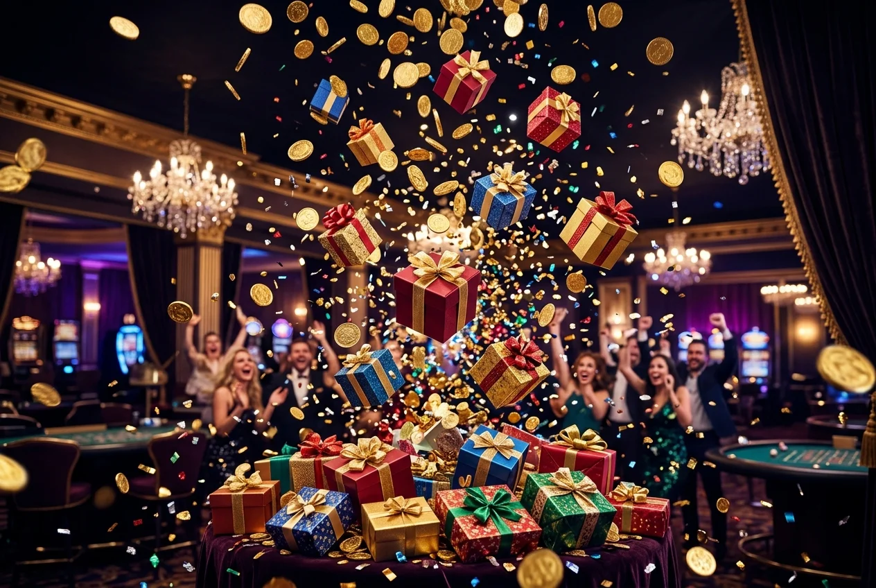 CashPot bonus a treia depunere