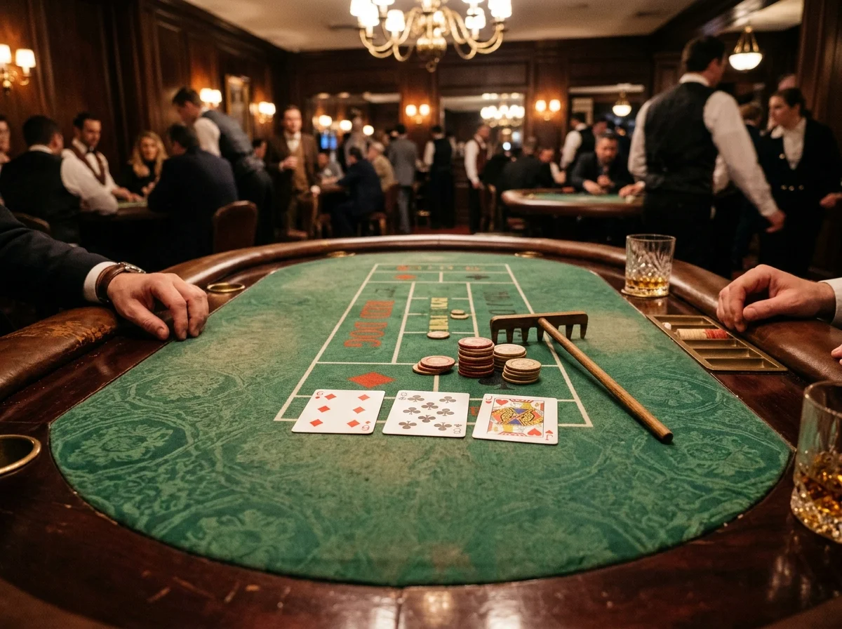 Jocuri de masa CashPot casino